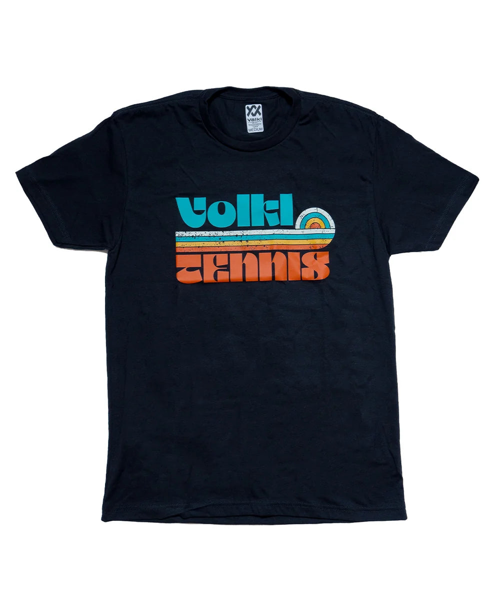RETRO RALLY T-SHIRT