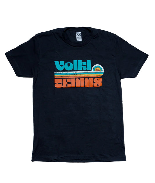 RETRO RALLY T-SHIRT