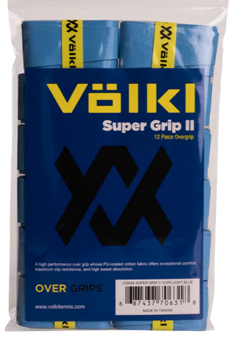 SUPER GRIP II 12 PACK