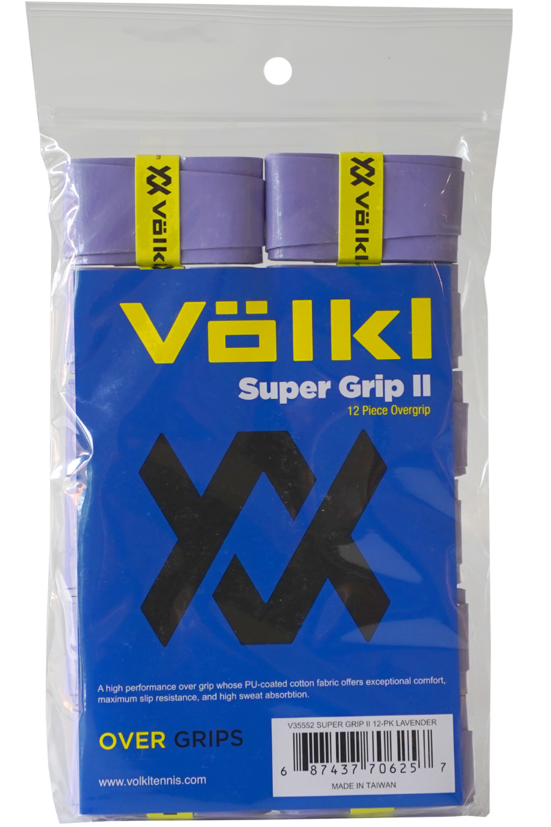SUPER GRIP II 12 PACK