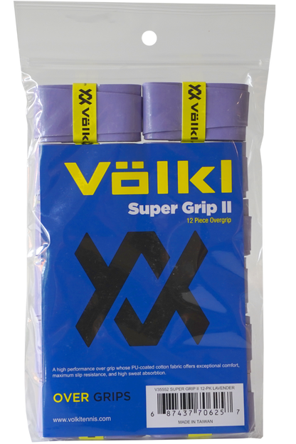 SUPER GRIP II 12 PACK