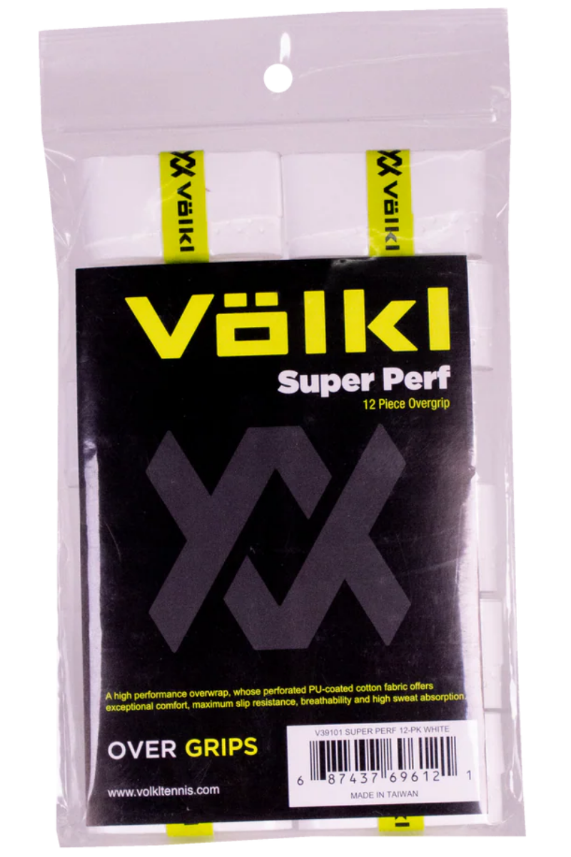 SUPER PERF 12 PACK