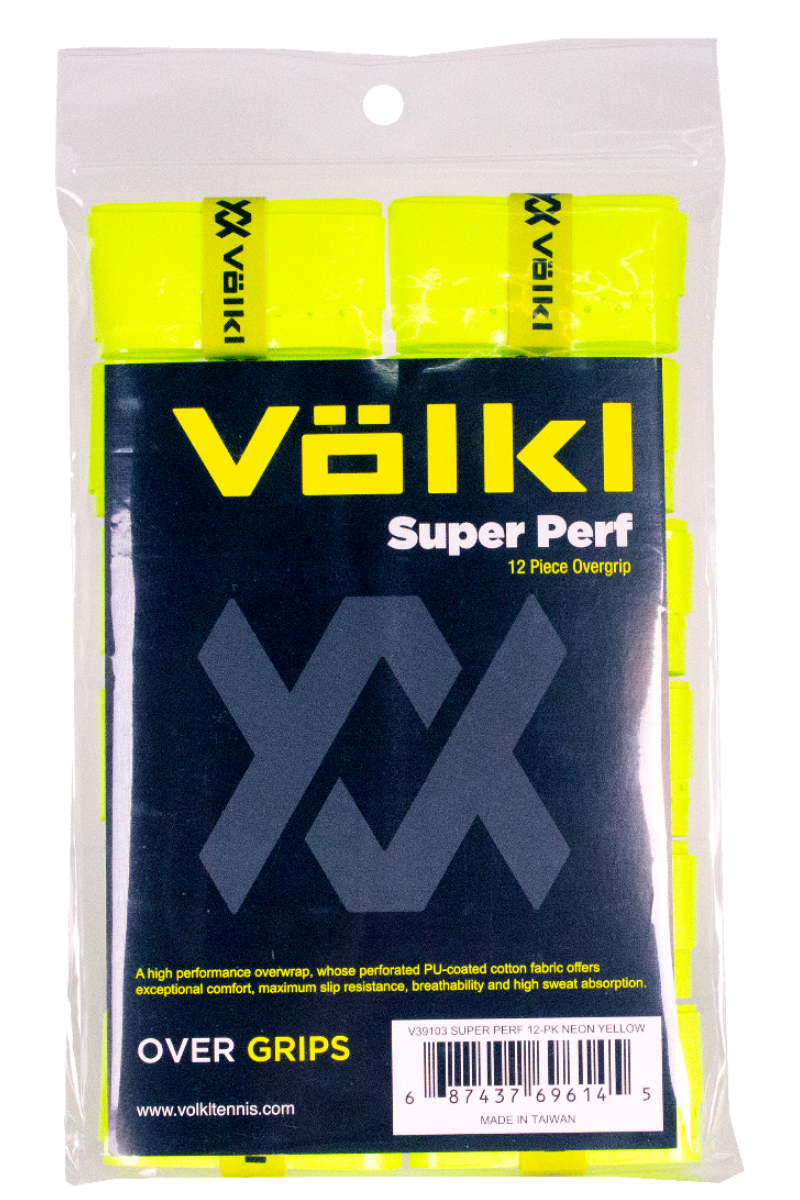 SUPER PERF 12 PACK
