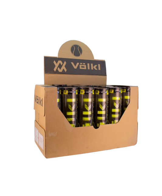 PRO TENNIS BALLS (18 CANS/4 BALLS EACH)