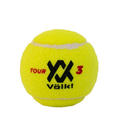 TOUR BALL CASE (3 BALL CANS)