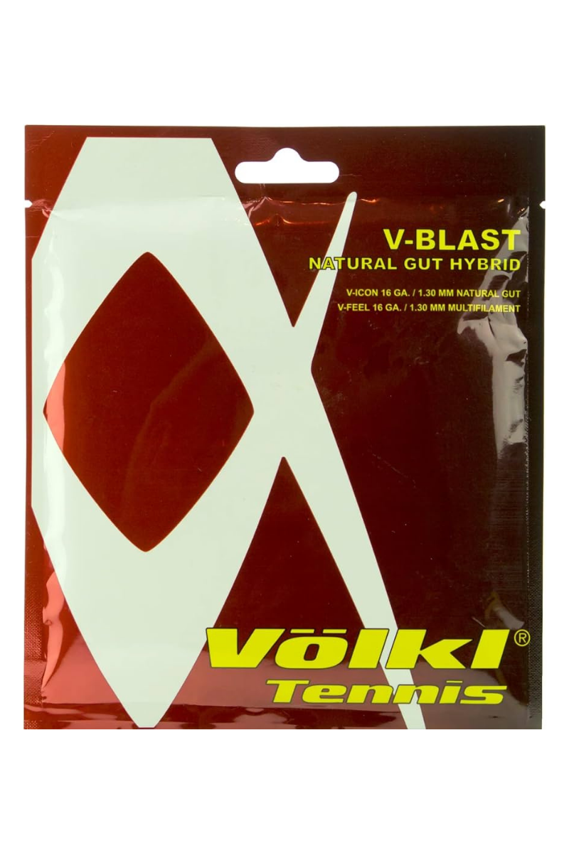 V-BLAST 17G