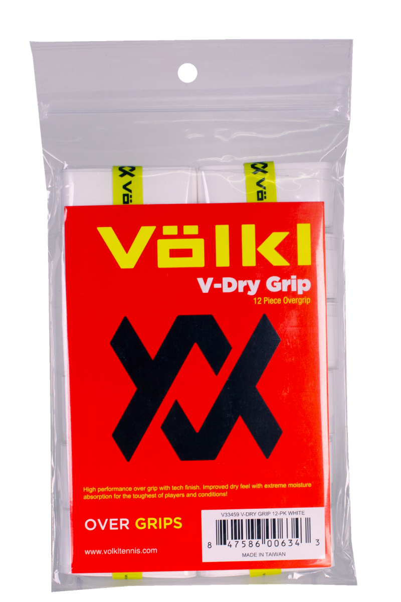V-DRY GRIP 12 PACK