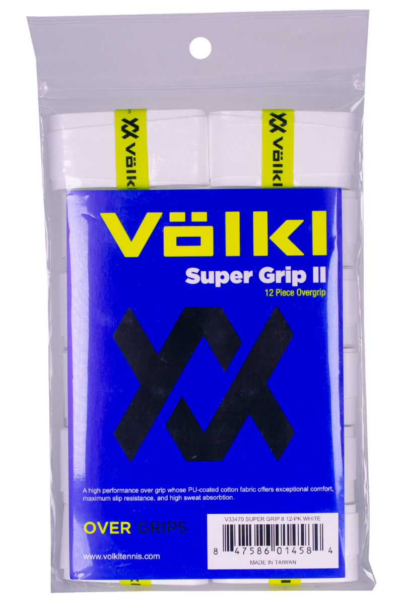 SUPER GRIP II 12 PACK