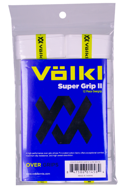 SUPER GRIP II 12 PACK