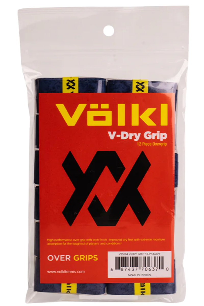 V-DRY GRIP 12 PACK