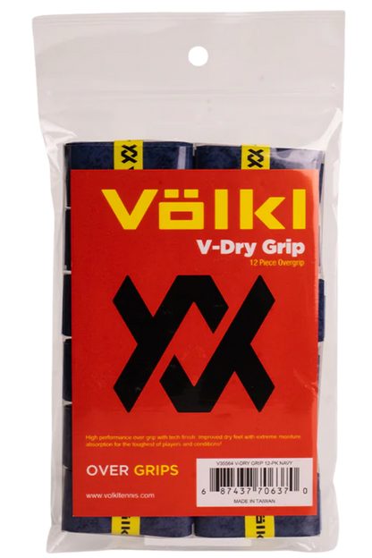 V-DRY GRIP 12 PACK