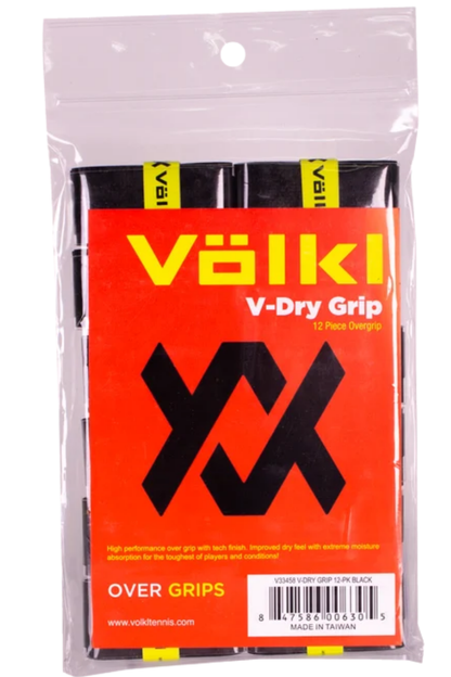 V-DRY GRIP 12 PACK