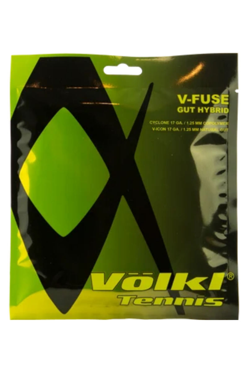 V-FUSE HYBRID 17G
