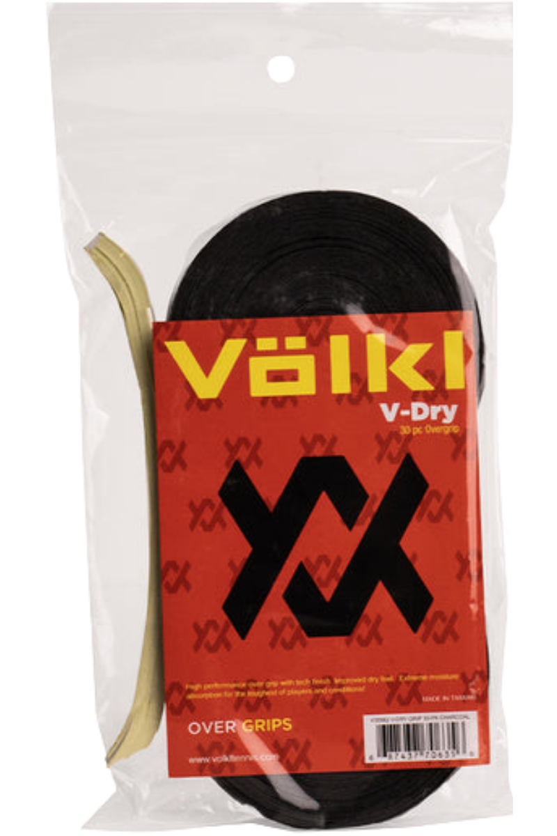 V-DRY GRIP 30 PACK