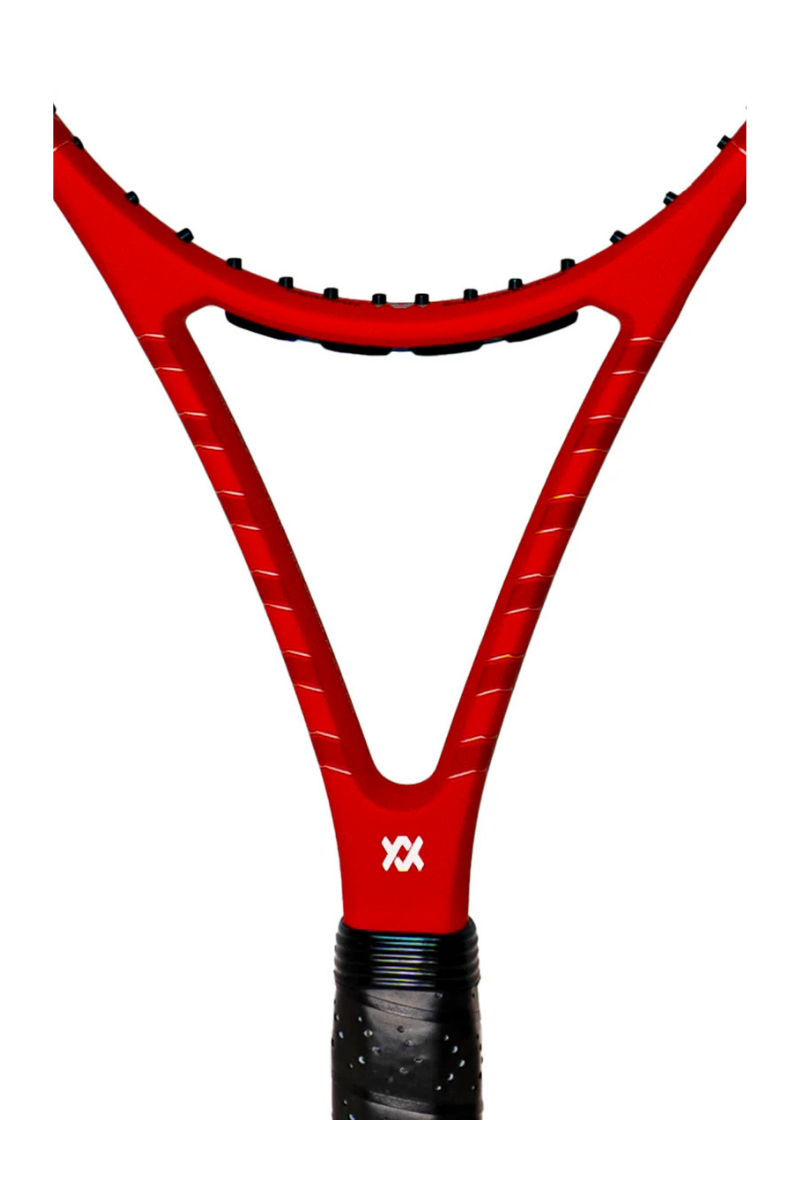 VÖSTRA V8 JR