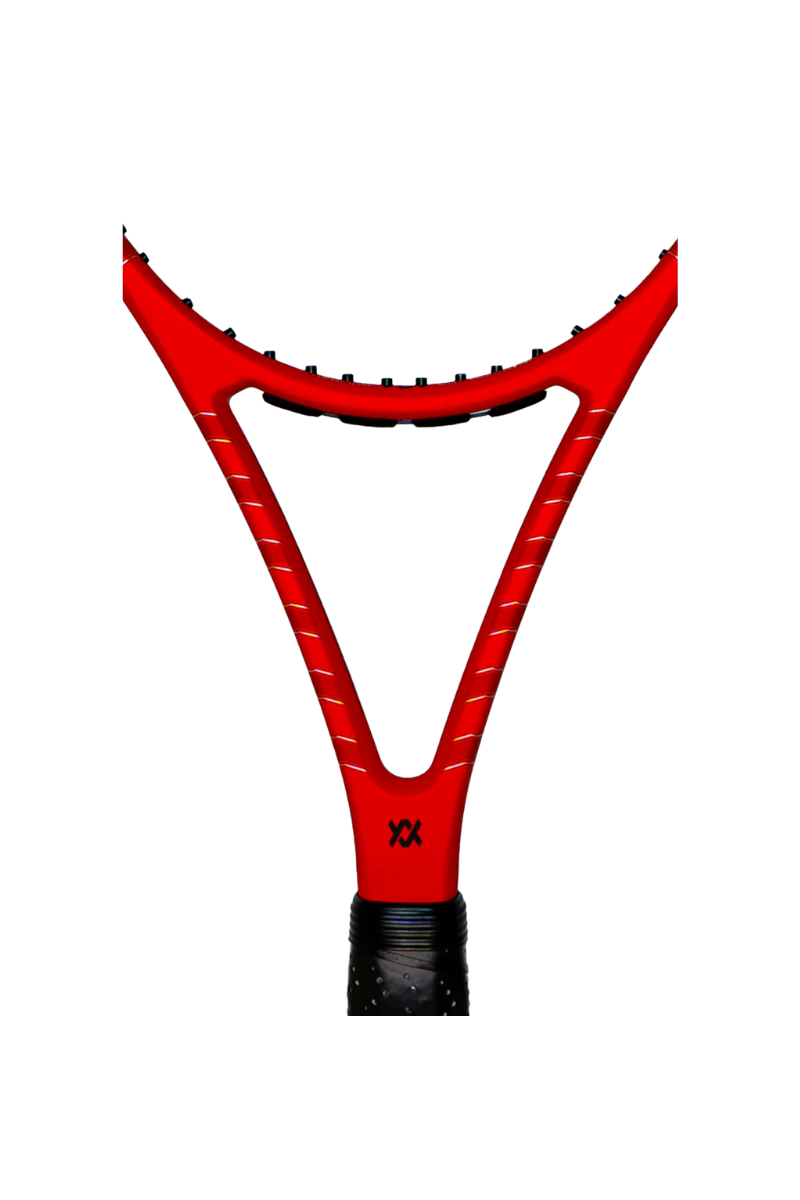 VÖSTRA V8