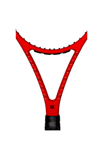 VÖSTRA V8