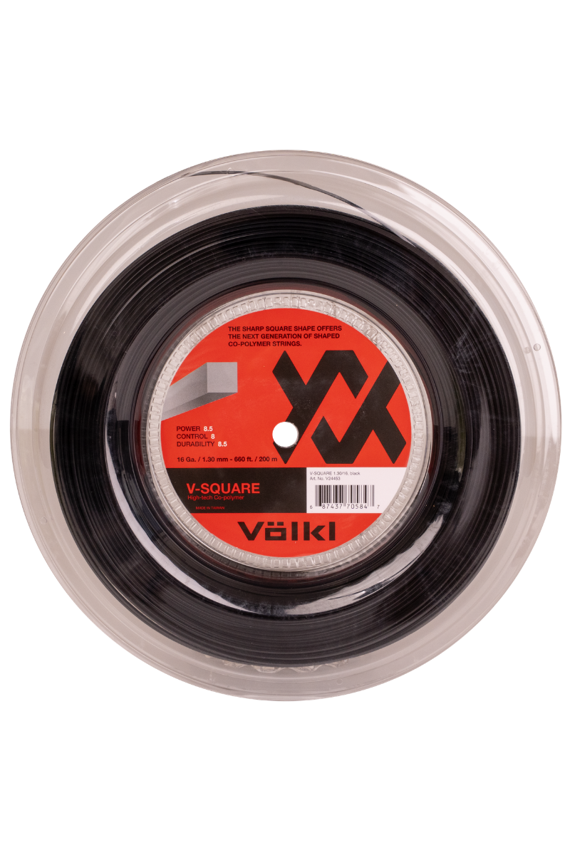 V-SQUARE 16G REEL