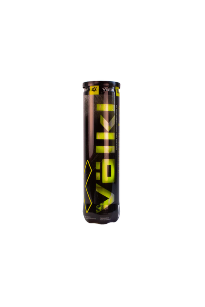 PRO TENNIS BALLS CASE (4 BALLS EACH)