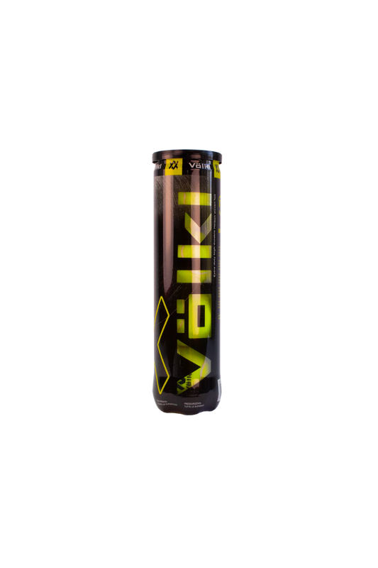 PRO TENNIS BALLS CASE (4 BALLS EACH)