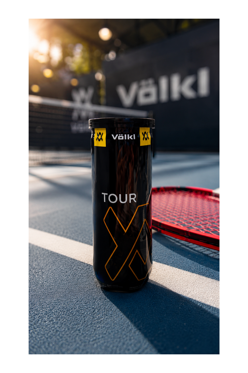 TOUR BALL CASE (3 BALL CANS)