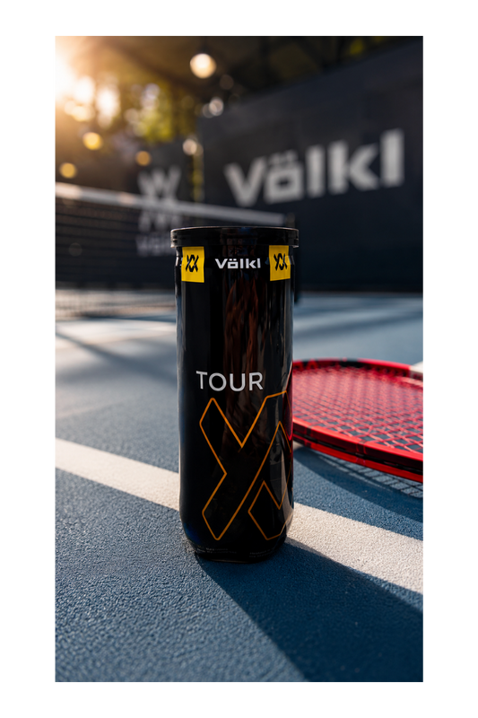 TOUR BALL CASE (3 BALL CANS)