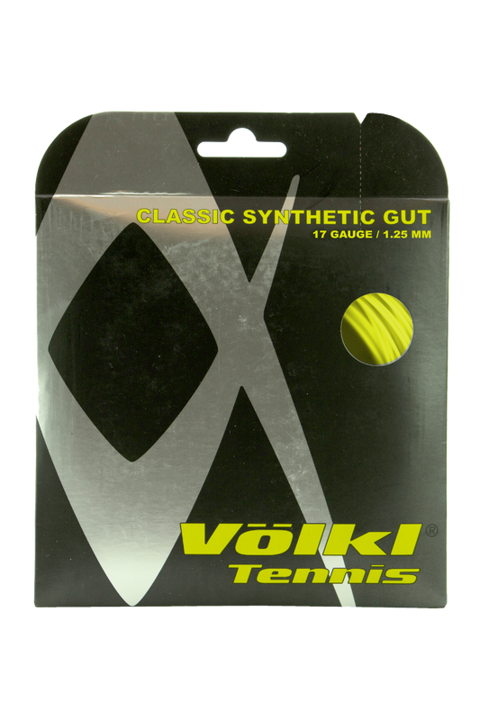 CLASSIC SYNTHETIC GUT 16G