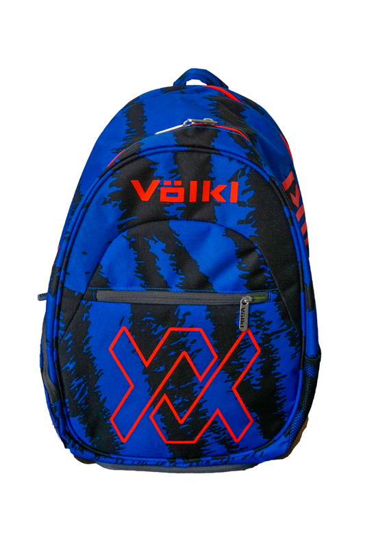 ZEBRA LARGE BACKPACK