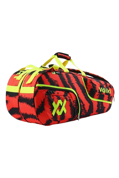 ZEBRA COMBI