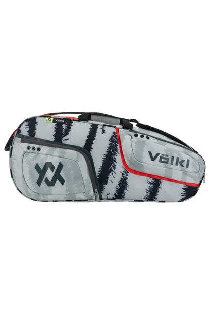 ZEBRA COMBI