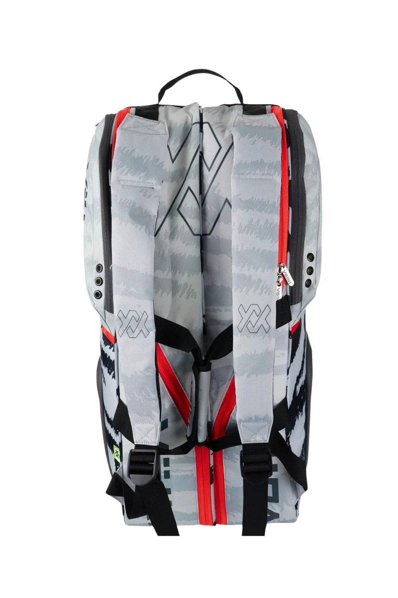 ZEBRA COMBI