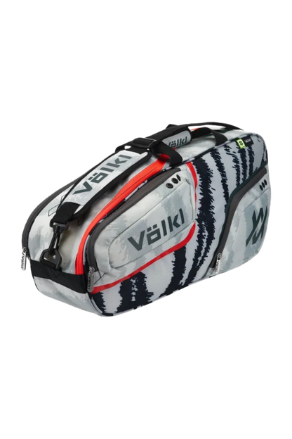 ZEBRA PRO BAG GHOST
