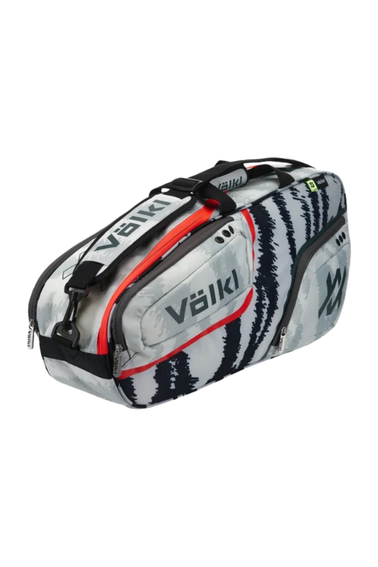 ZEBRA PRO BAG GHOST
