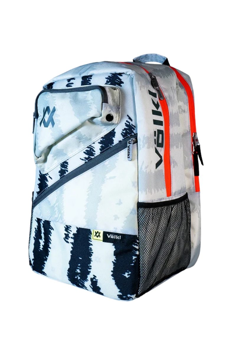 ZEBRA EURO BACKPACK