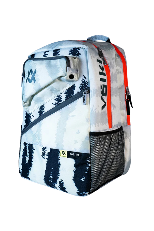 ZEBRA EURO BACKPACK
