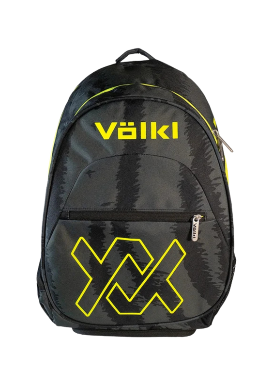 ZEBRA LARGE BACKPACK