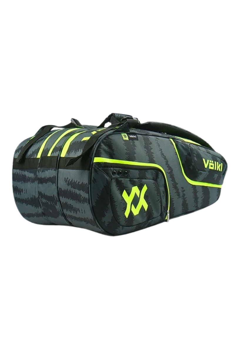 ZEBRA MEGA BAG