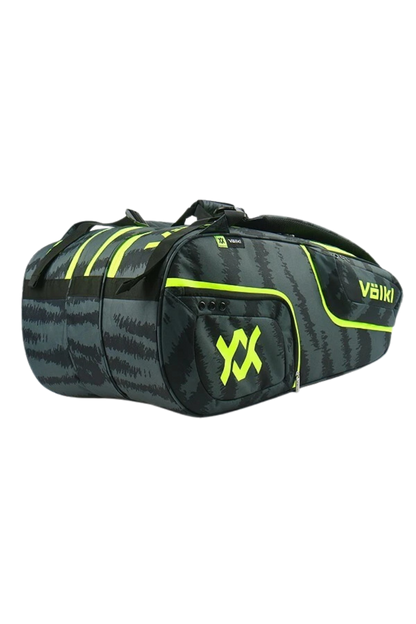 ZEBRA MEGA BAG