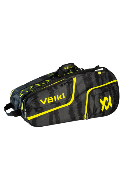 ZEBRA MEGA BAG
