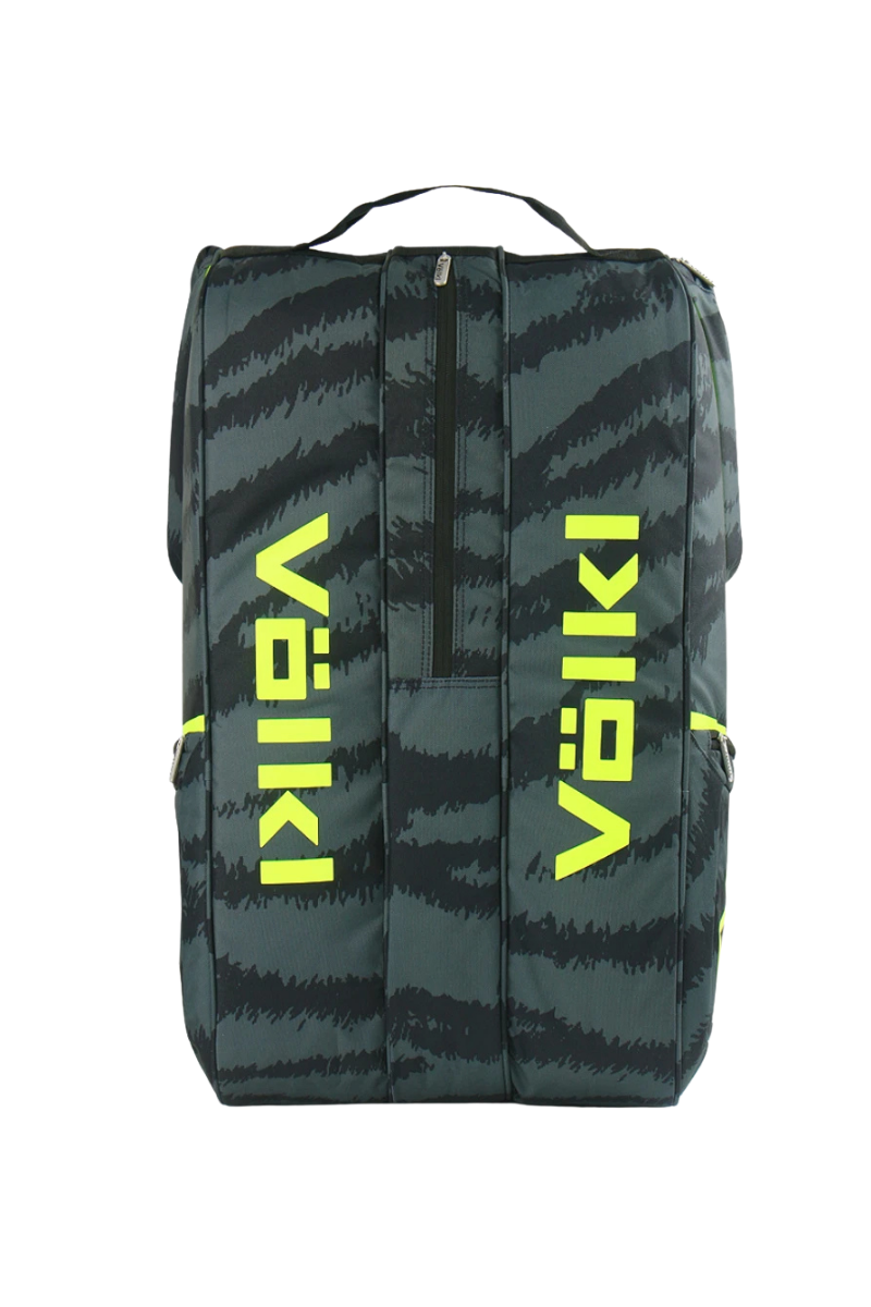ZEBRA MEGA BAG
