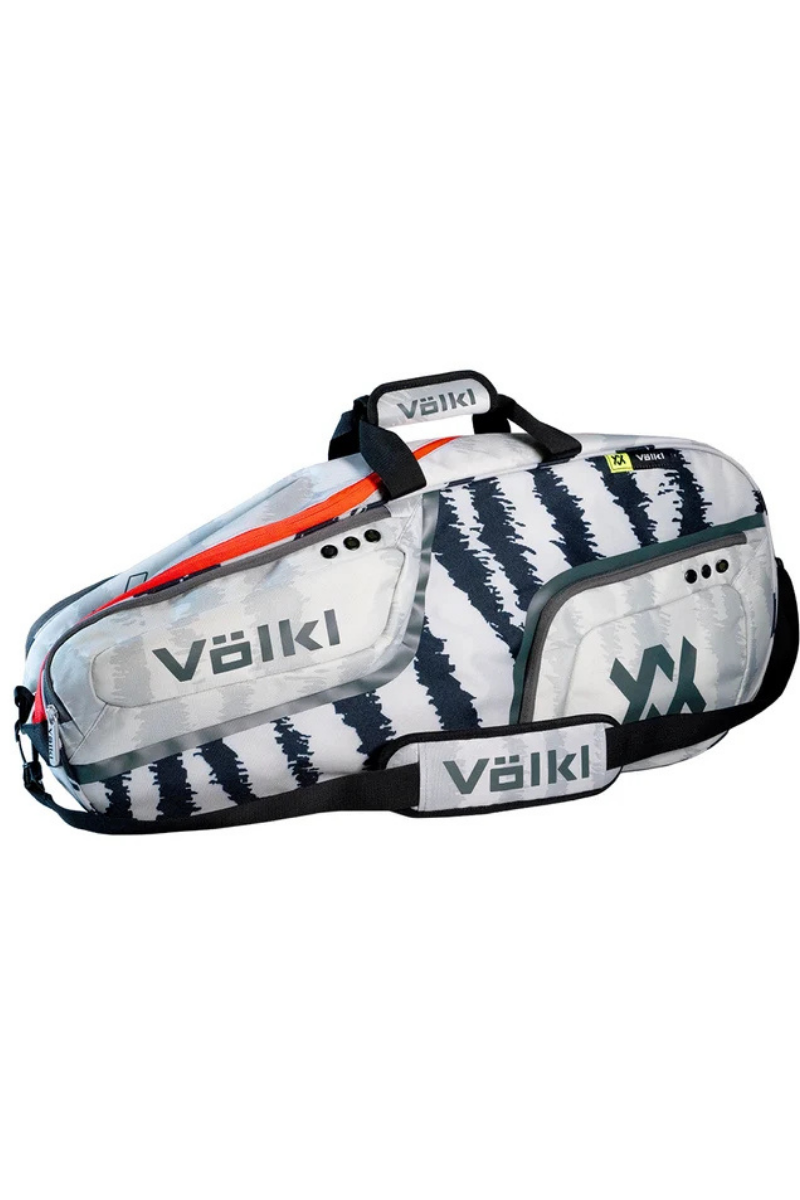 ZEBRA PRO BAG GHOST