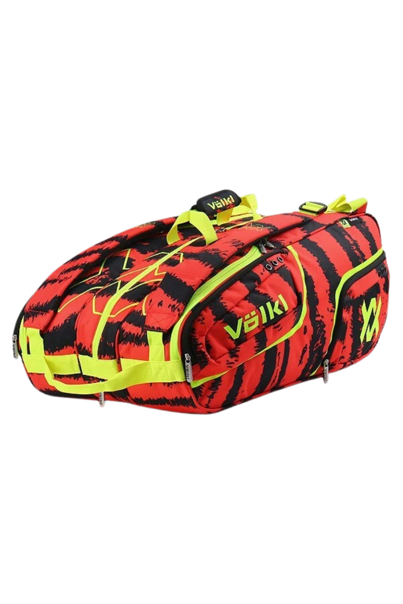 ZEBRA MEGA BAG