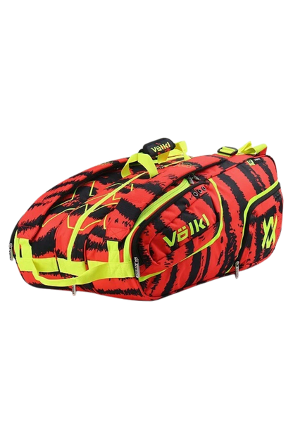 ZEBRA MEGA BAG