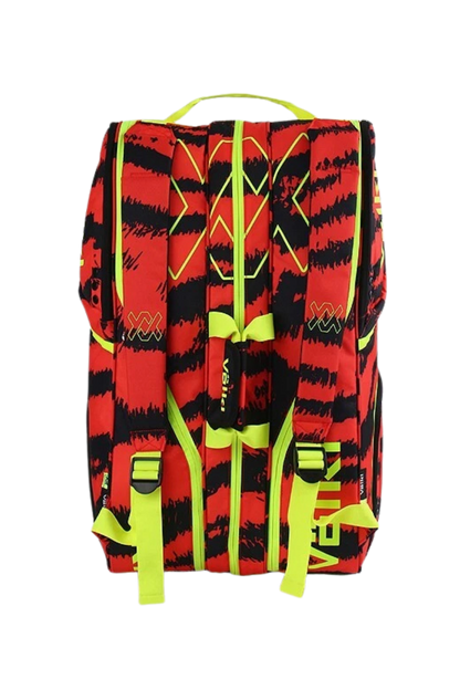 ZEBRA MEGA BAG