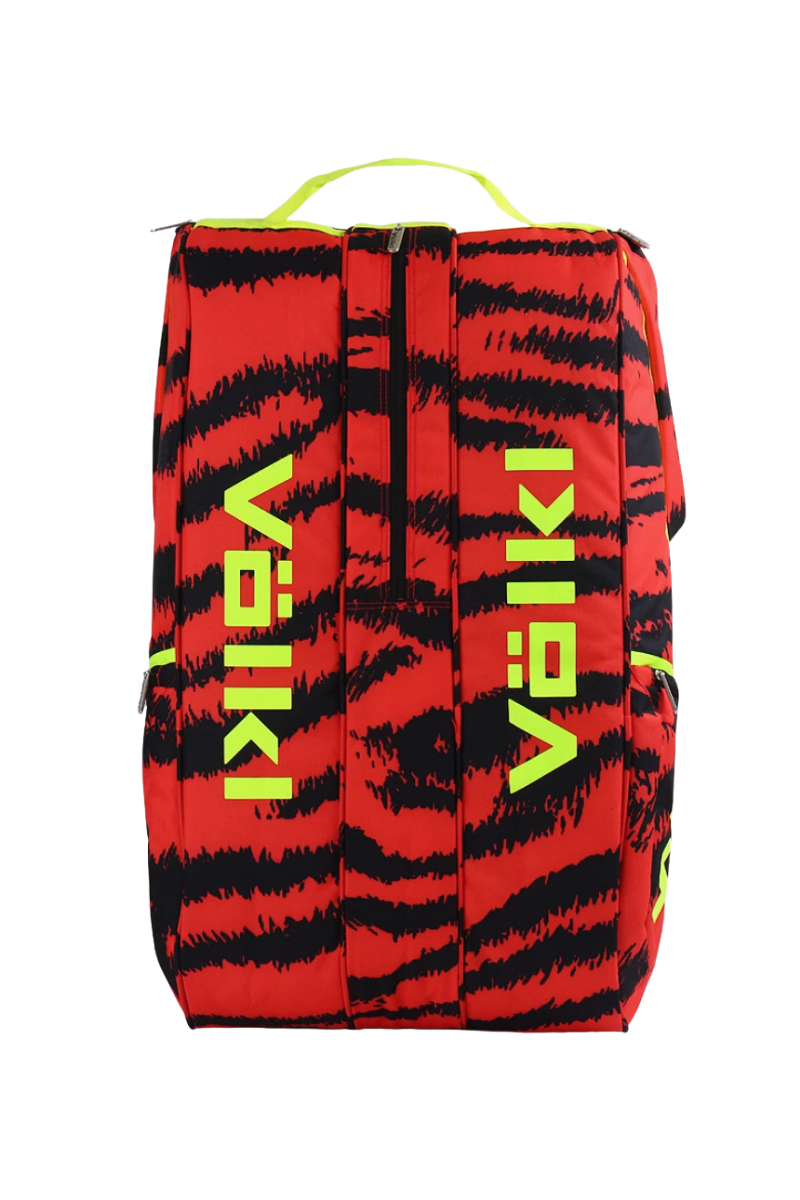ZEBRA MEGA BAG