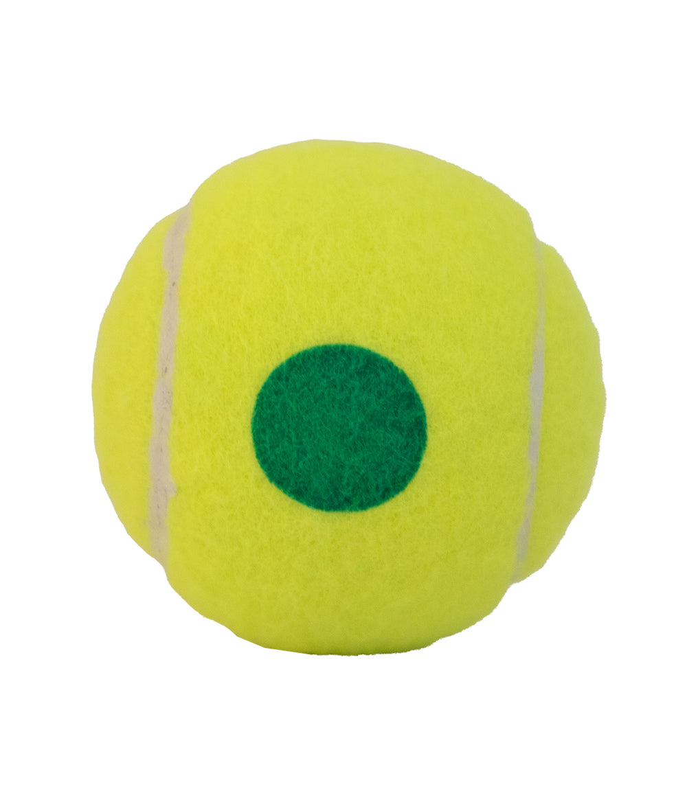 Team Ball 1 (Yellow/Green) 12 pc bag