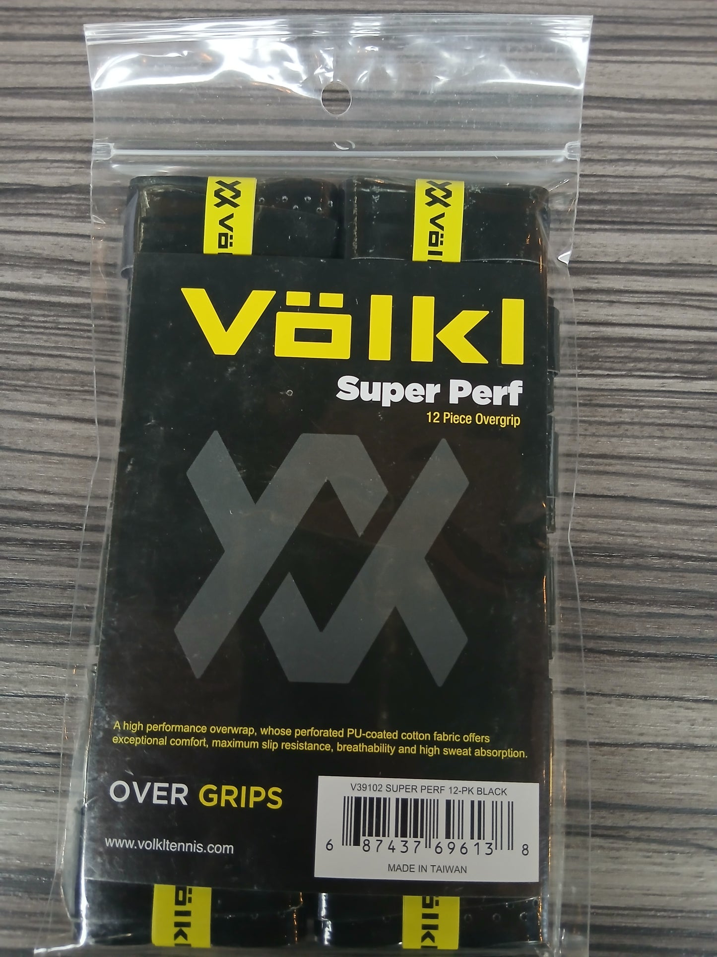 SUPER PERF 12 PACK