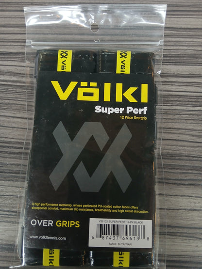 SUPER PERF 12 PACK
