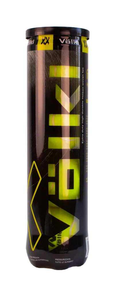 TOUR BALL CASE (3 BALL CANS)