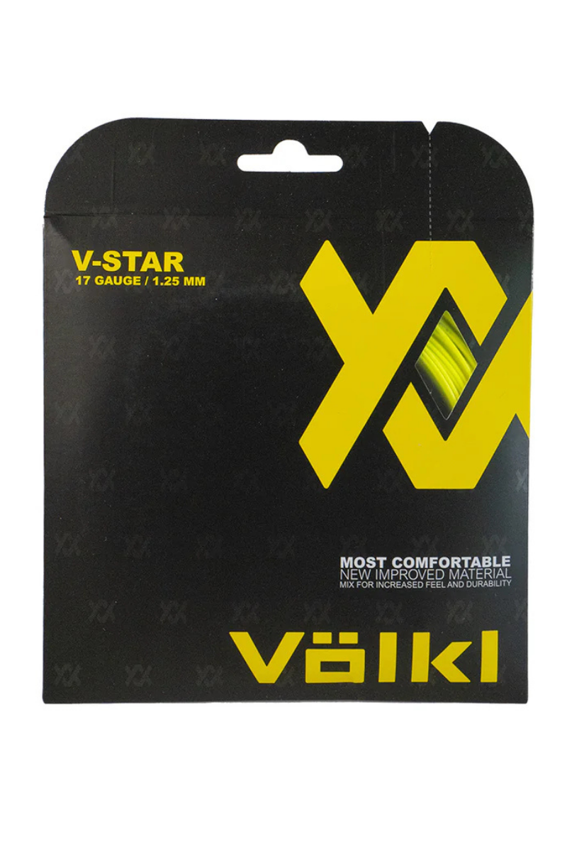 V-STAR 17G SET